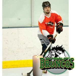 Meet your Posher, Drew